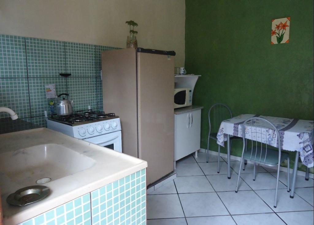 Nossa Pousada Imbe  Exterior photo
