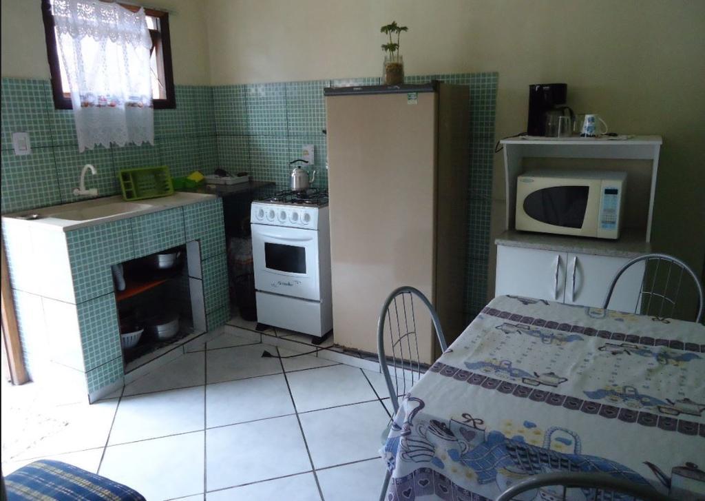 Nossa Pousada Imbe  Exterior photo