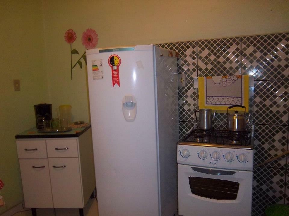 Nossa Pousada Imbe  Exterior photo