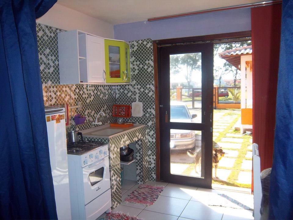 Nossa Pousada Imbe  Exterior photo