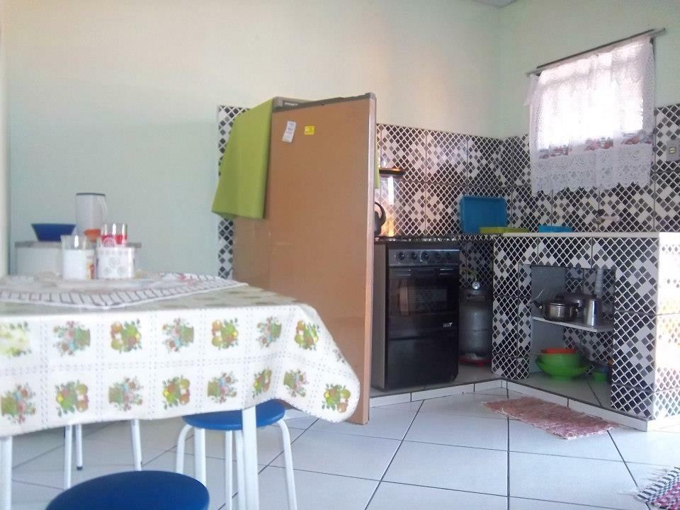 Nossa Pousada Imbe  Exterior photo