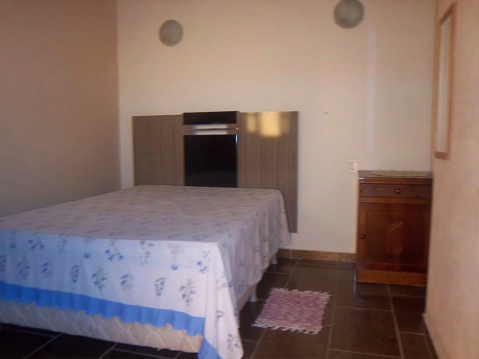 Nossa Pousada Imbe  Exterior photo