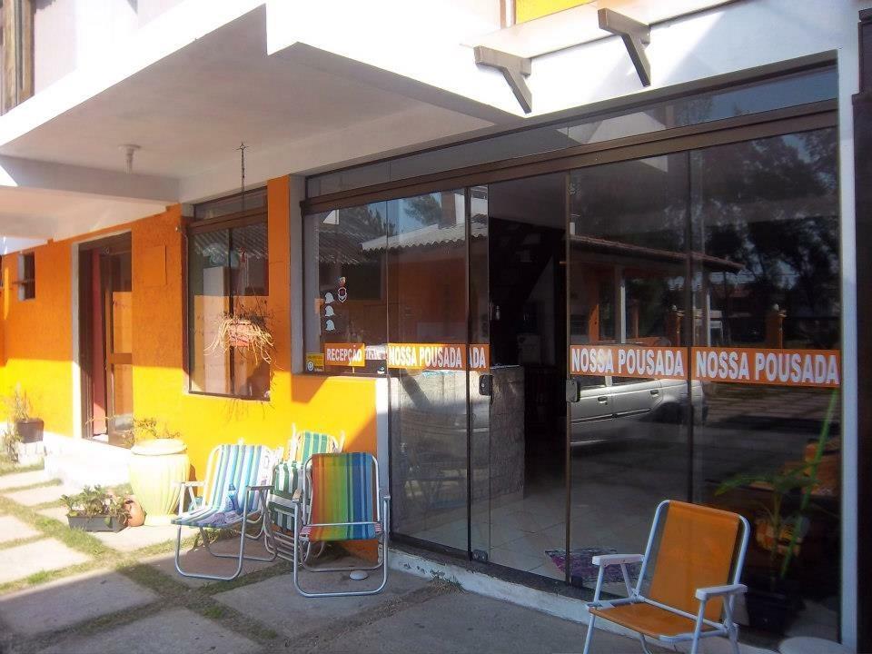 Nossa Pousada Imbe  Exterior photo